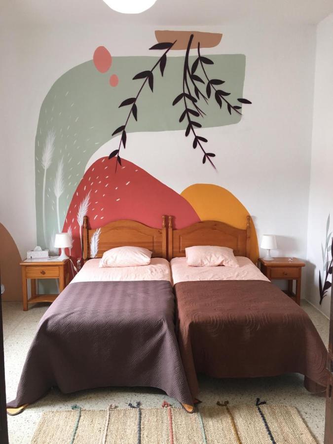 Joyhouse Konuk evi Teguise  Dış mekan fotoğraf