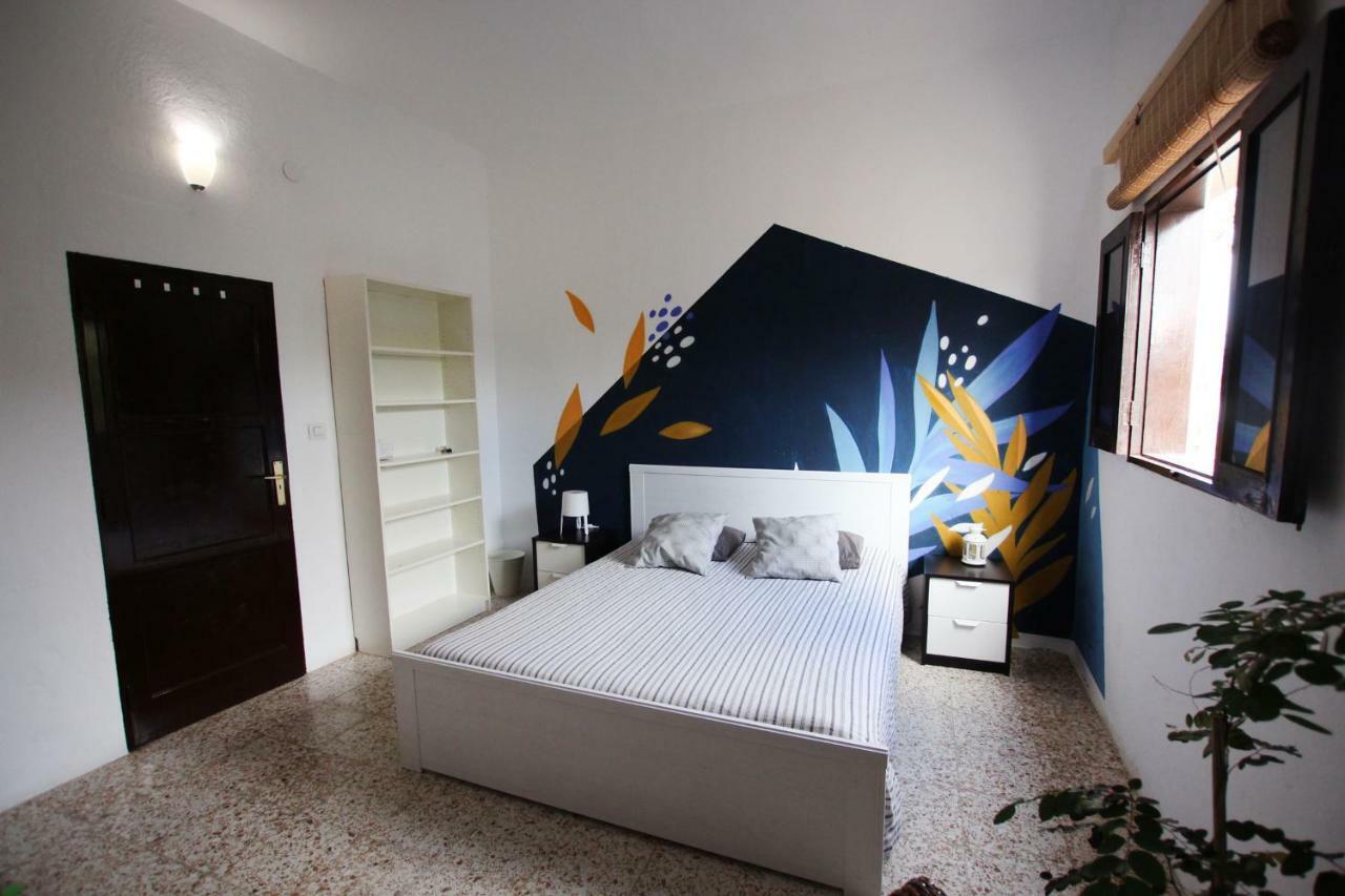 Joyhouse Konuk evi Teguise  Dış mekan fotoğraf