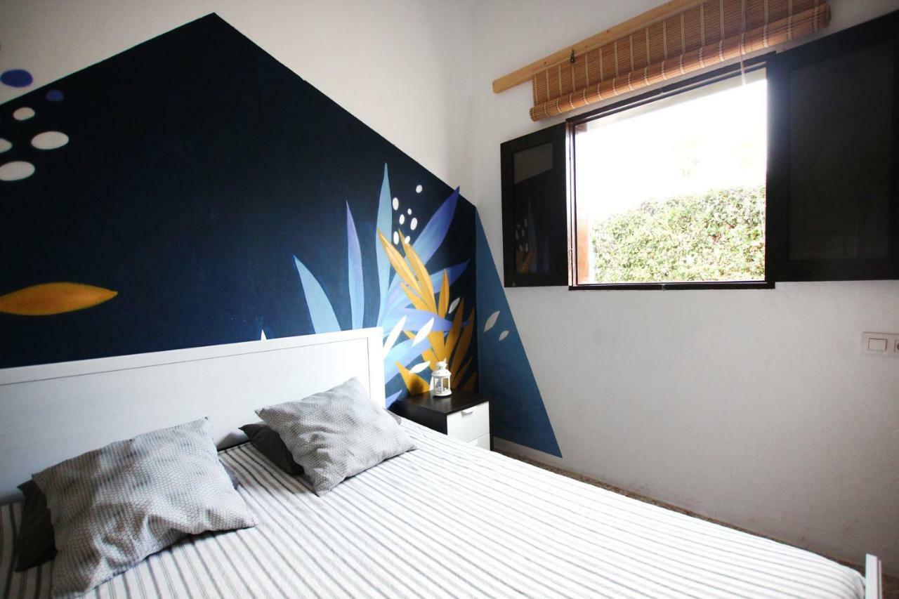 Joyhouse Konuk evi Teguise  Dış mekan fotoğraf